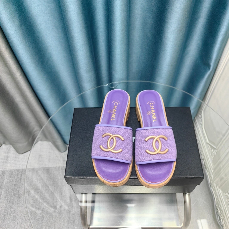 Ch*el slippers
